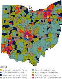 Ohio's accountability system includes four components: Ohio Education By The Numbers 2020 Statistics Charts Tables Maps Thomas B Fordham Institute Advancing Educational Excellence