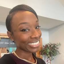 Ebony (Brooks) Lewis