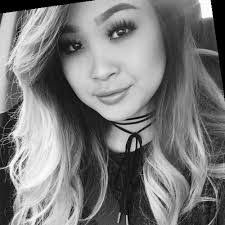 Sally Trieu's Instagram, Twitter & Facebook