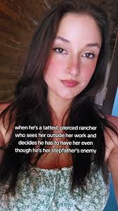 OUT NOW, Deacon by Raya Morris Edwards: for everybody who prefers their  cowboys a little wild, Dark Cowboy, Small Town, Age Gap, St@lking,  Step-dad's Rival, Tattooed + pierced cowboy, Deacon can be ...