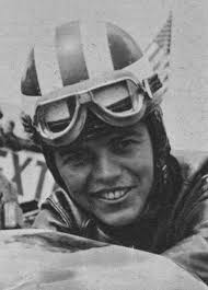Ralph Bryans, 1965 won the 50cc world championship factory Honda