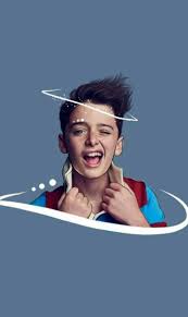 Maybe you would like to learn more about one of these? Wallpaper Noah Schnapp And Stranger Things Wallpaper Image 6032468 On Favim Com