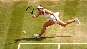 Turneul de la wimbledon a fost anulat. Ce A FÄcut Halep Cu Racheta FolositÄ La CaÈtigarea Wimbledon 2019 Eurosport
