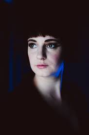 Noémie Wolfs: 'Ik weet niet of ik hard genoeg ben om in deze industrie te  blijven werken'