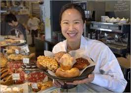 C H E W I N G T H E F A T Milky Way Tart Adapted From Joanne Chang Tart Flour Bakery Joanne Chang