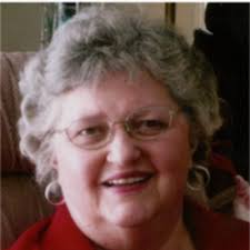 Obituary information for Erma Ann Shipley