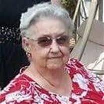 Irma L. Black Obituary