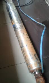 Submersible Pump Wikipedia