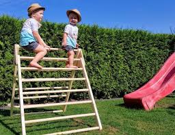 Diy Pikler Dreieck Pikler Dreieck Kletterdreieck Baby Diy