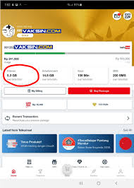 Isi semua data diri, pastikan aktifkan layar kunci agar mendapatkan gratis 300. Kuota Telkomsel 30 Gb Hanya Rp 10 Ini Faktanya