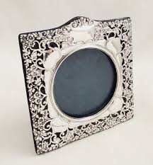 Maybe you would like to learn more about one of these? 81 Antique Silver Frames Ideas In 2021 Silver Frames Antique Silver Silver