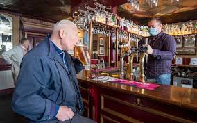 Scotland Covid Lockdown Rules Will The Country Move To Level 0 On July 19