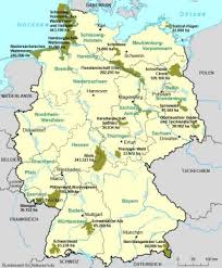 The unesco world heritage centre of germany: Kultur Und Natur Deutsche Unesco Kommission