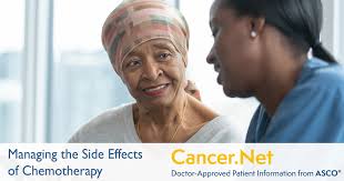 On august 25, 2017 hair loss is a frequent side effect of cancer treatment, and for many patients, it becomes a real. Side Effects Of Chemotherapy Cancer Net
