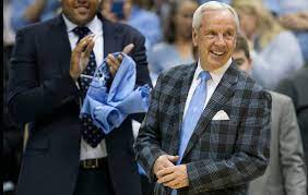 Roy allen williams (born august 1, 1950) is an american college basketball coach for the north carolina tar heels. Unc Basketball How Roy Williams Epitomizes Carolina Ness With His Unique Fashion Sense Raleigh News Observer