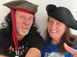 FRIDAY HARBOR appreciation Thursday! Please tap