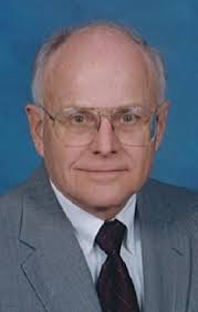 J. Karr Obituary (1938