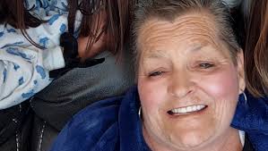 Fundraiser by Summer Reed : To give my mom Penny Wright a proper funeral