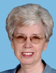 Anna Kay Pollock, Author