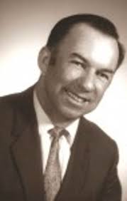 Gerald Burr Obituary March 11, 2021