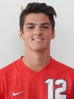 2019 Men's Soccer Roster