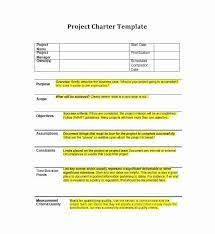 Company Charter Template Luxury 40 Project Charter Templates Samples Excel Word Project Charter Event Planning Checklist Templates Templates