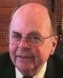 Obituary for Lawrence "Bud" Walter Reading