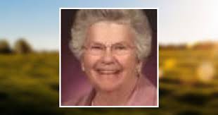 Priscilla D. Dvorak Obituary September 1, 2019