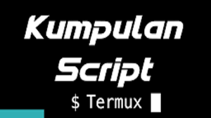 Aplikasi penghasil uang cara menghasilkan uang dari internet source. Script Termux 2021 Cara1001