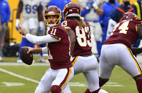 Reaction To Alex Smith S Return A Shining Moment On A Lousy Day