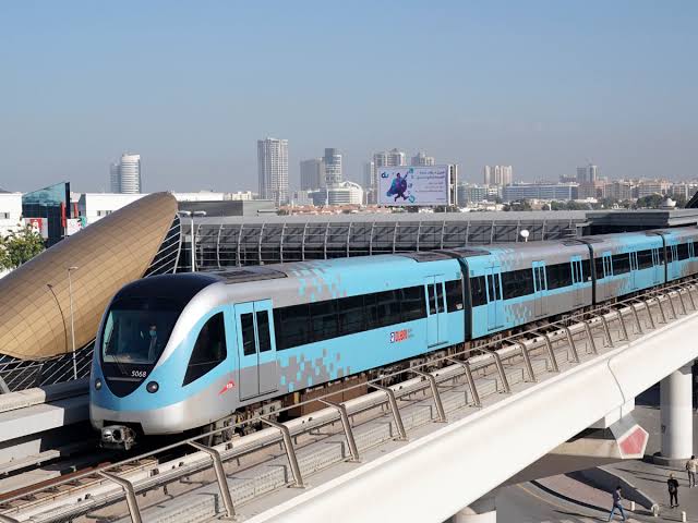 Karama Park Dubai