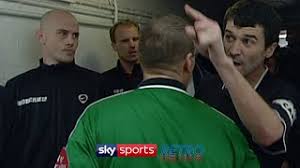 Maybe you would like to learn more about one of these? Even Roy Keane Loves Patrick Vieira These Days Football365