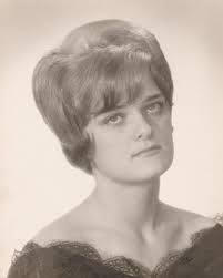 Beverly Shockley's Instagram, Twitter & Facebook