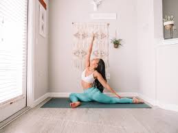 Fortunately, yoga hip openers can save the day. 5 Hip Opening Yoga Poses For Beginners Yoga With Rona