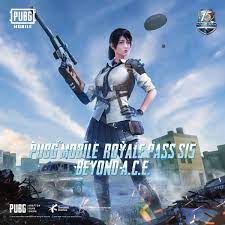 Pubg Mobile On Twitter New Era New Erangel New Outfits Check Out Royale Pass 15 Today Https T Co 2ykzxmhtej
