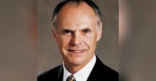 Robert J. Higgins Obituary