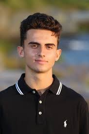 Frank Barrios's Instagram, Twitter & Facebook