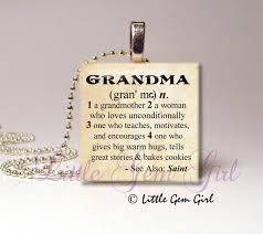 Each quote for grandma is a sweet sentiment that's perfect to include in her mother's day card. Grandma Mothers Day Poems