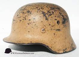 German Helmet Helmet German