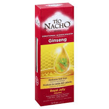 It typically contains about 60% to 70% water, 12% to 15% proteins, 10% to 16% sugar, 3% to 6% fats, and 2% to 3% vitamins, salts, and. Tio Nacho Ginseng Conditioner With Royal Jelly 4 Oz Walmart Com Walmart Com