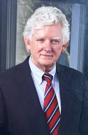 Ira Barrineau's Instagram, Twitter & Facebook