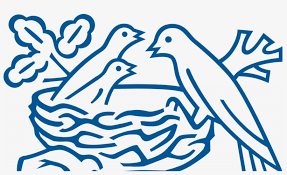 This becomes the unifying distinguishing mark for different nestlé products. Nestle Logo Nestle Logo Without Name Png Image Transparent Png Free Download On Seekpng