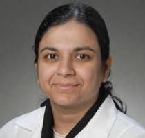 Priya Murali Krishnan, MD