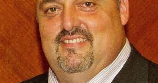 John A. Bargnesi Jr., candidate for Town of Tonawanda board