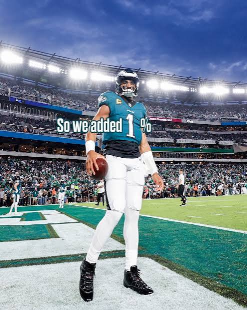 Philadelphia Eagles (@philadelphiaeagles) | TikTok