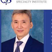 ORTHOPAEDIC SPECIALTY INSTITUTE
