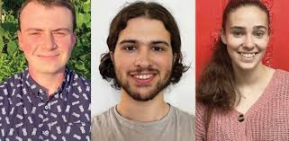 2023 RAYS scholars, bursary winners hit the books