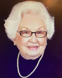 Frances Marie Swafford