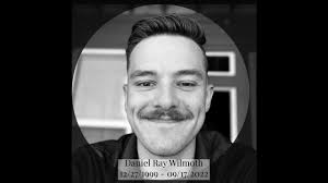 Daniel "Dan" Ray Wilmoth's Funeral Details