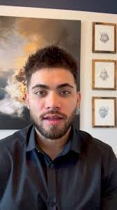 Keoni Sablan's Instagram, Twitter & Facebook